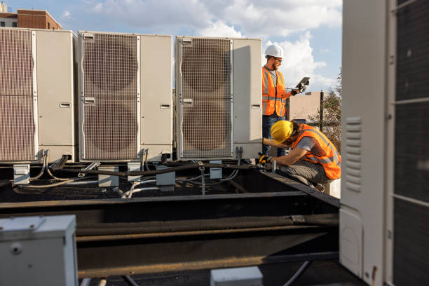 Best 24/7 HVAC repair  in Montrose, MN