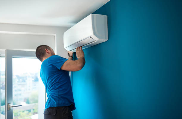 Best Residential HVAC services  in Montrose, MN