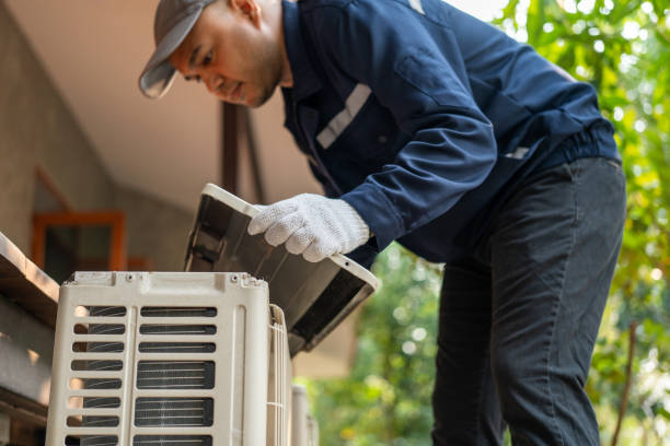 Montrose, MN HVAC Company